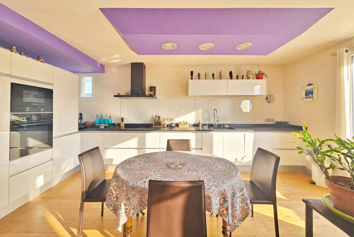 Appartement à AJACCIO