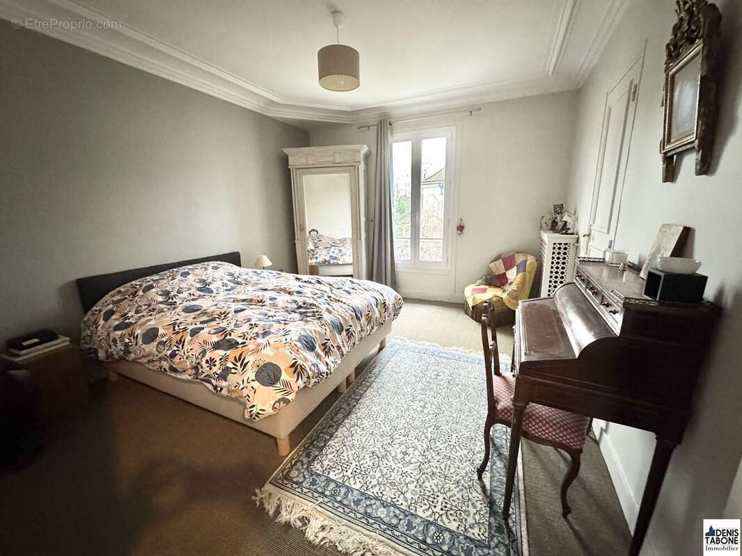 Maison à SAINT-PRIX