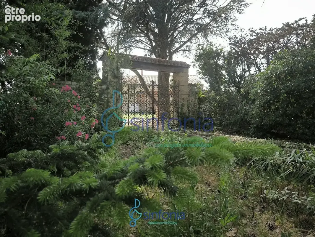 A vendre Demeure d'execption en Provence - photo 22