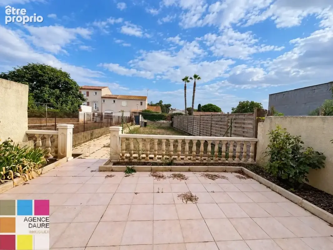 Maison 4 pièces 88 m² à vendre à Portiragnes (34420) - photo 10