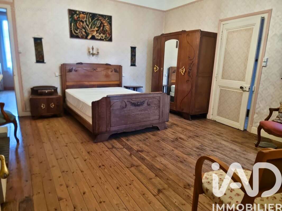 Photo 4 - Maison à ROCHEFORT