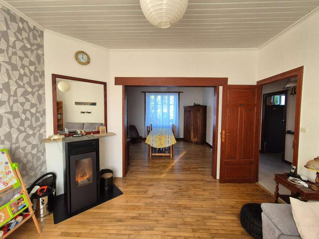 Photo 3 - Maison à BANNALEC