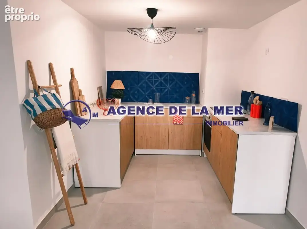Appartement Rez-de-jardin  type 4 au Cur du Centre-Ville avec Chauffage Géothermique - photo 7