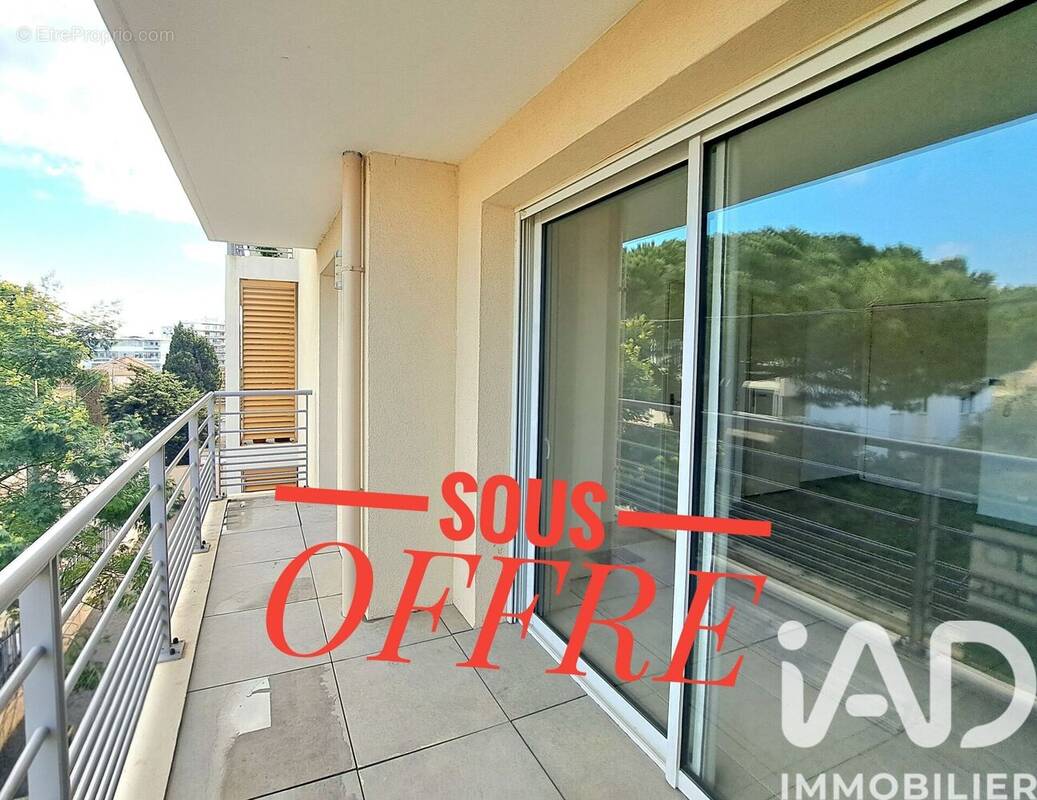 Photo 1 - Appartement à LA SEYNE-SUR-MER