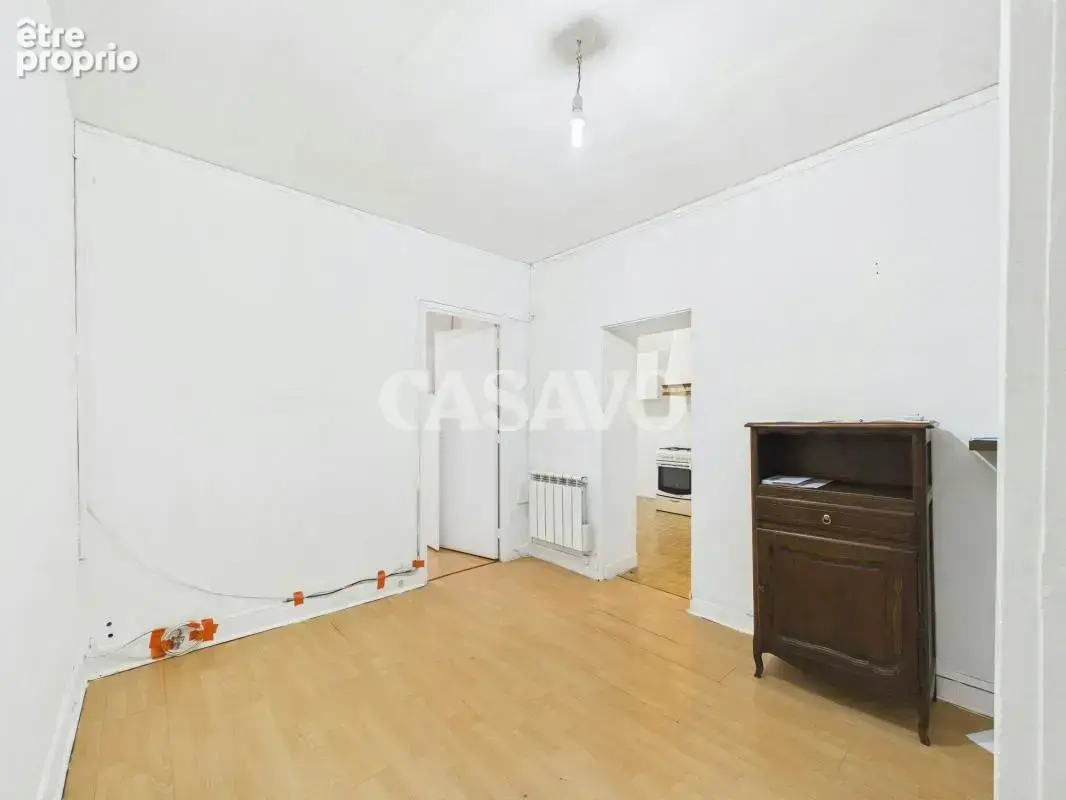 Vente Appartement 2 pièces de 33m² - 75017 Paris - photo 10