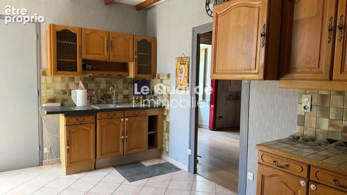 Maison 75 m² à Bernin  - photo 4