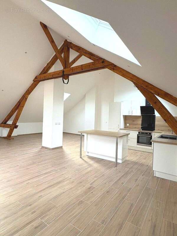 Appartement à SCIONZIER