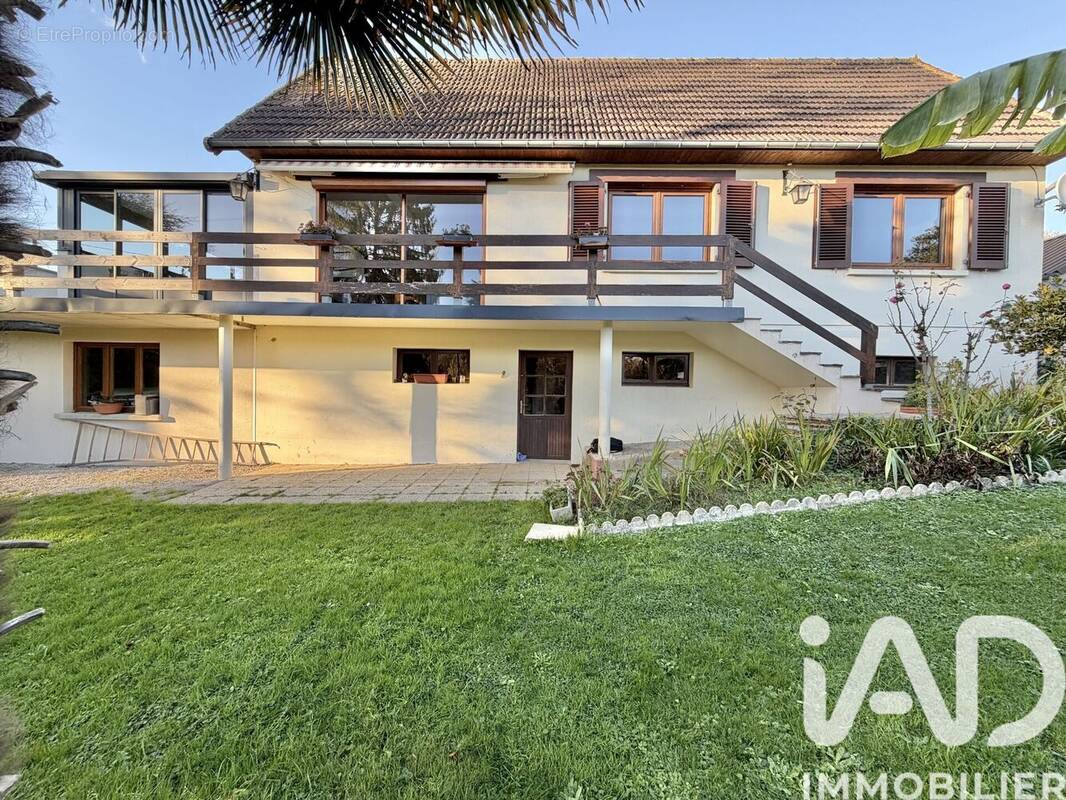 Photo 1 - Maison à LITHAIRE