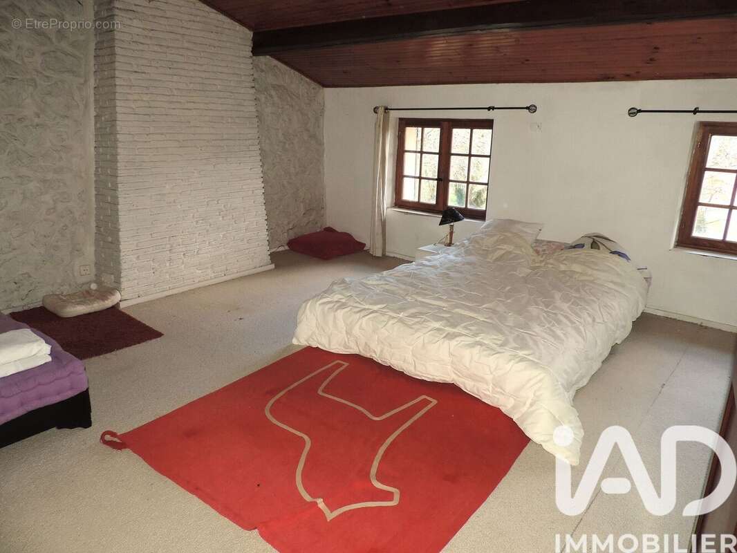 Photo 5 - Maison à LANDIRAS