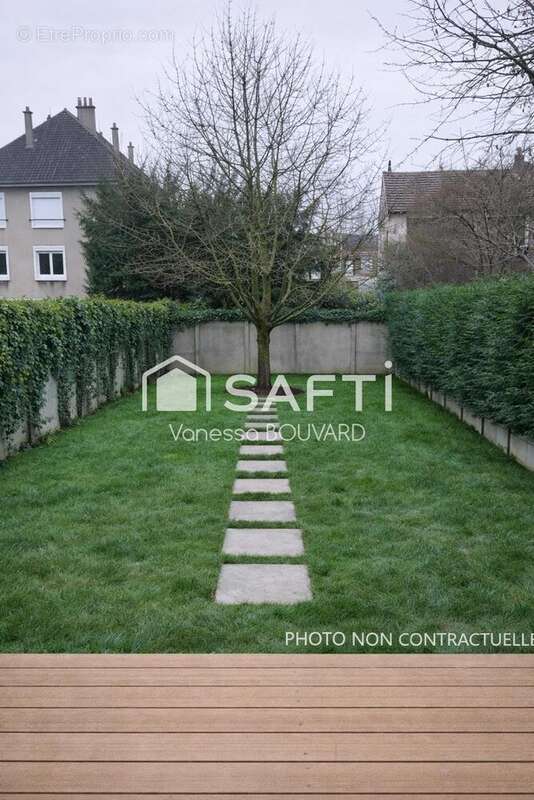 Photo 3 - Maison à CREIL