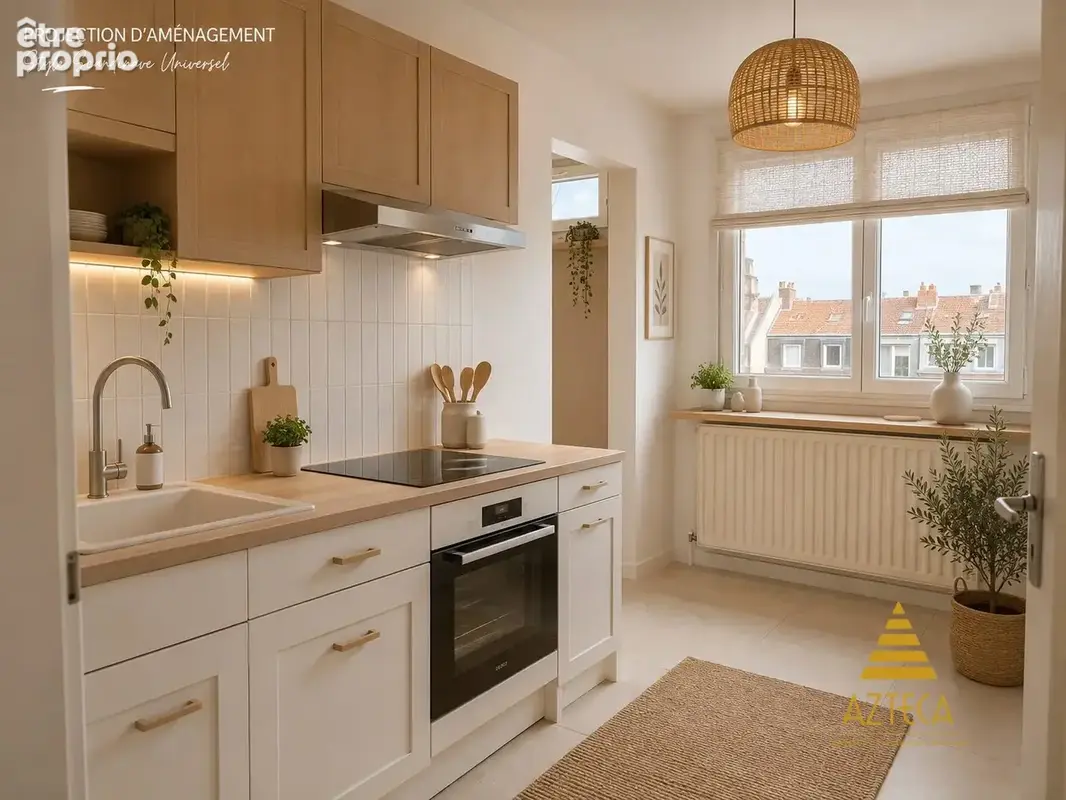 Appartement 3 pièces 75 m² à vendre à Cambrai (59400) - photo 8