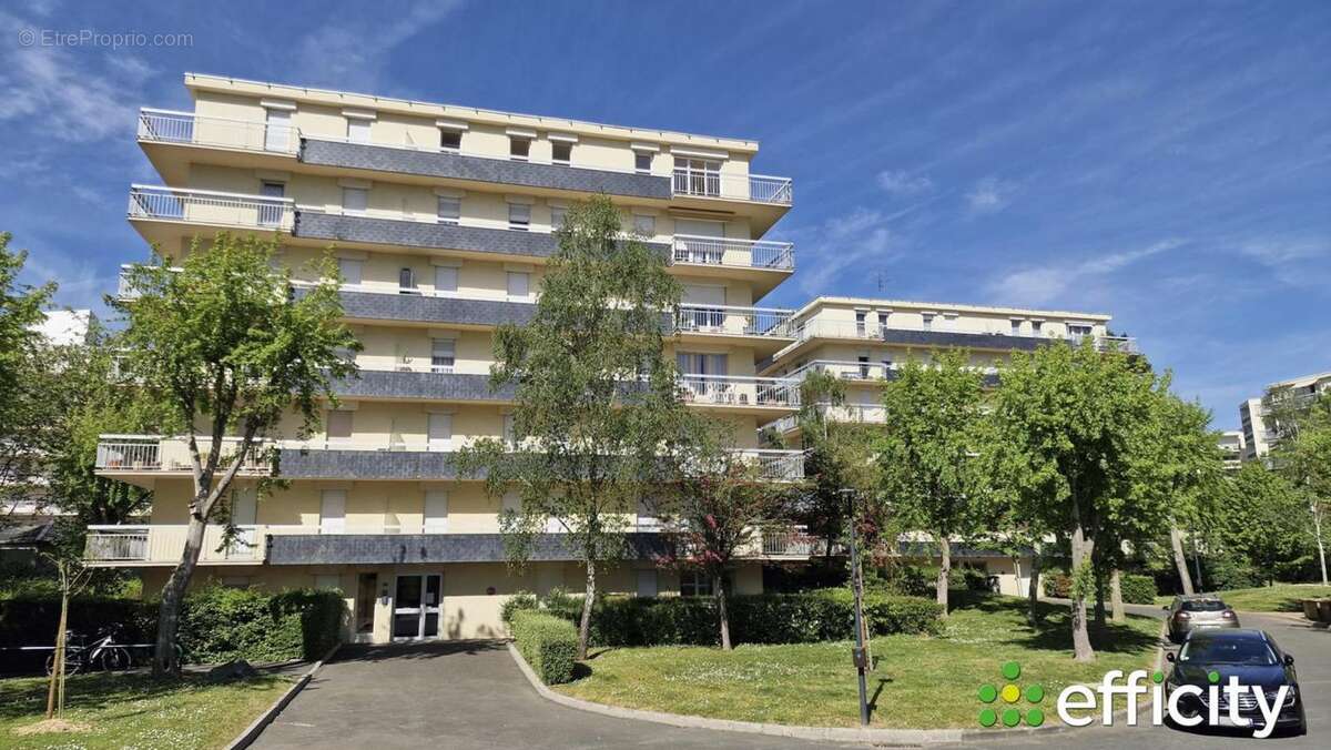 Appartement - photo 15