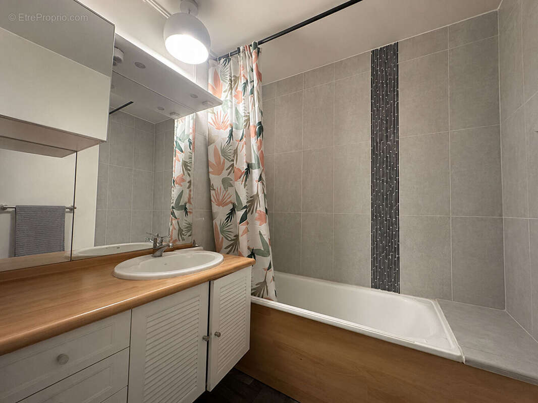 Appartement 64m² à bièvres - photo 8