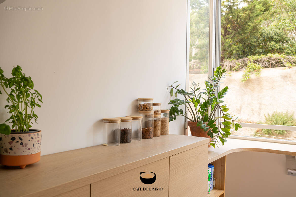 Appartement à MARSEILLE-7E