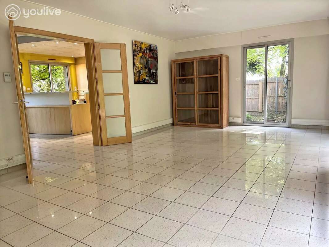 Maison évolutive au cœur de Fouesnant – 193 m² – Jardin clos de 966 m² - photo 17