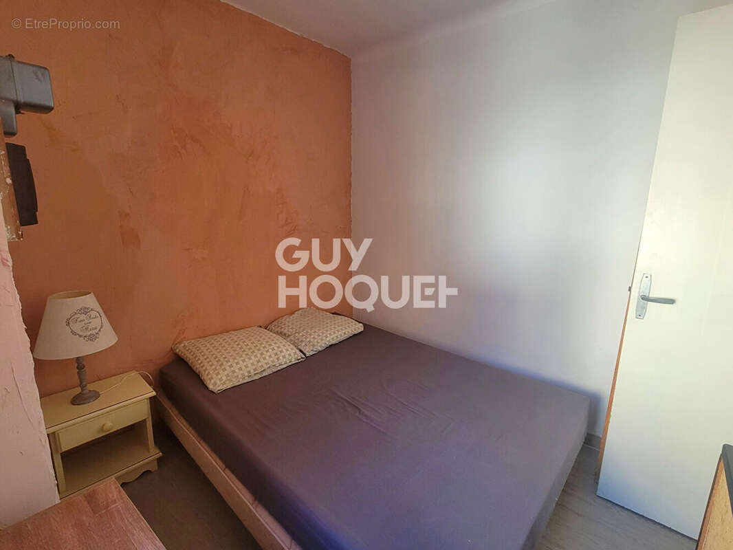 Maison à LA REDORTE