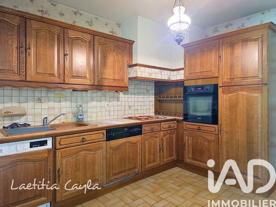 Photo 4 - Appartement à LODEVE
