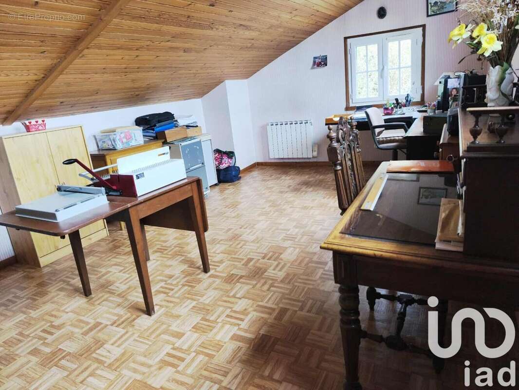 Photo 7 - Maison à SIOUVILLE-HAGUE