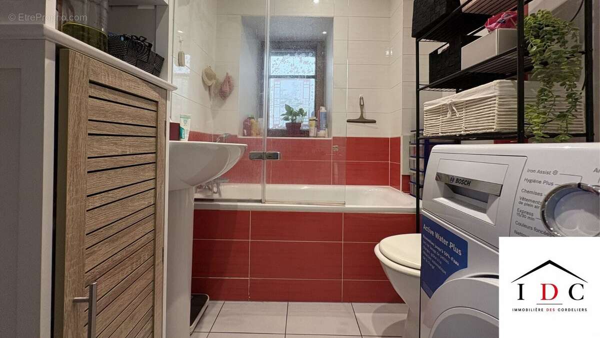 Appartement 60 m² à Saverne  - photo 5