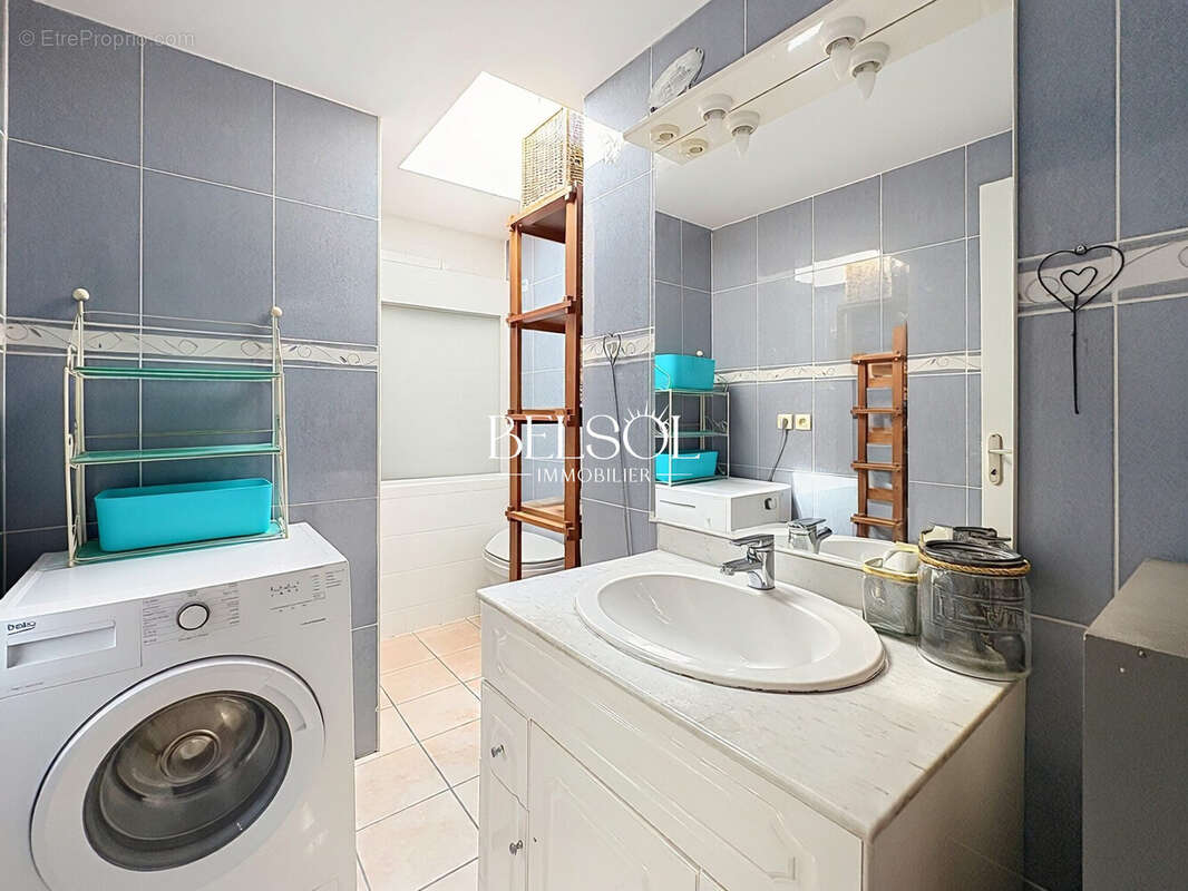 Appartement 56 m² à Saint-Andre  - photo 6