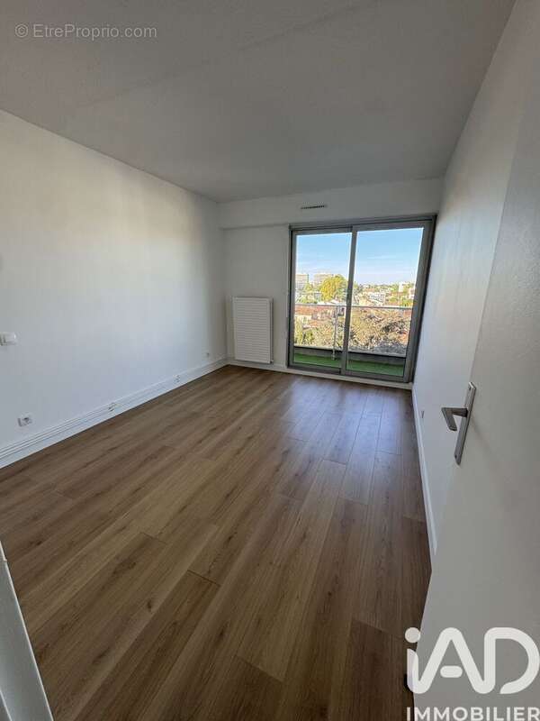 Photo 6 - Appartement à BORDEAUX