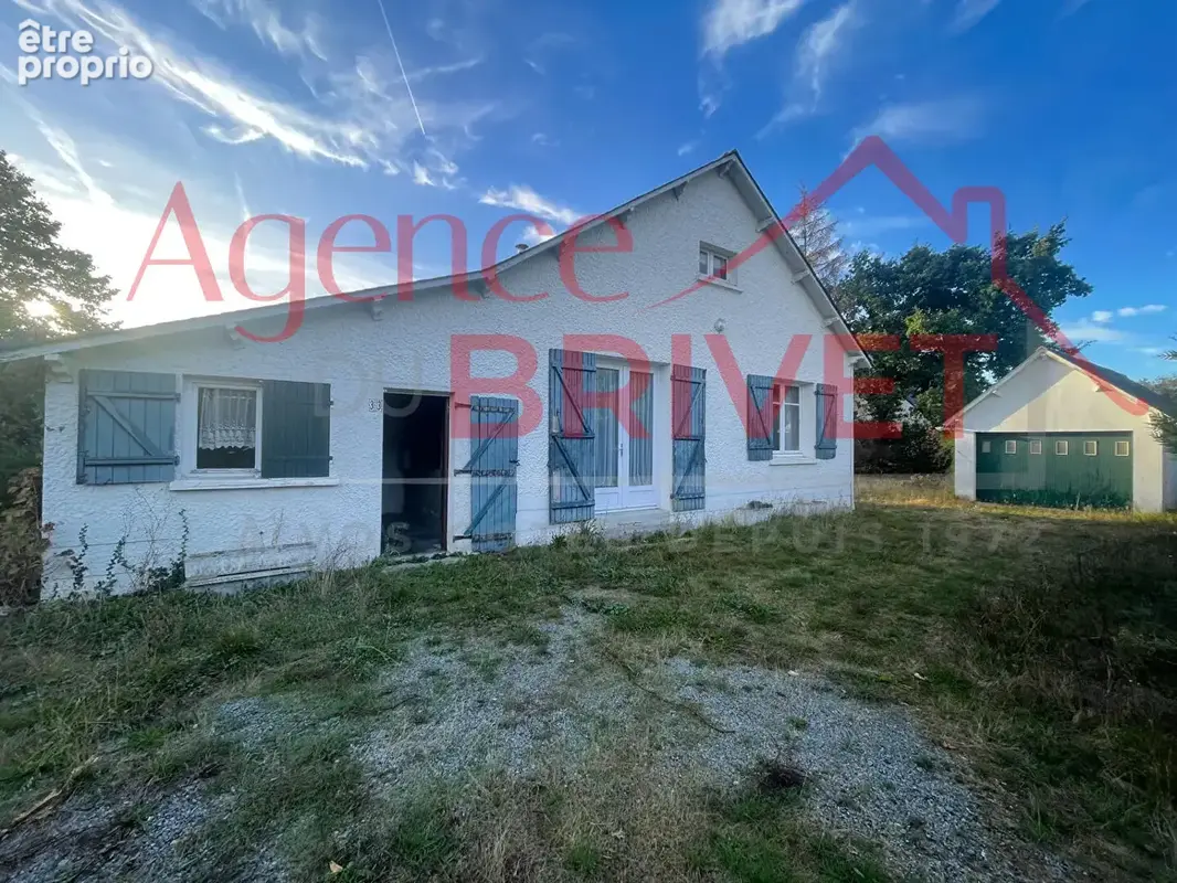Photo Maison à La Chapelle-Des-Marais au prix de 219 000€