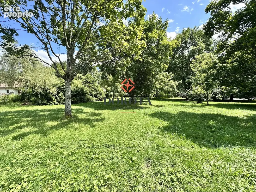 Terrain 480 m² à vendre à Saint-Pierre-D'allevard (38830) - photo 3