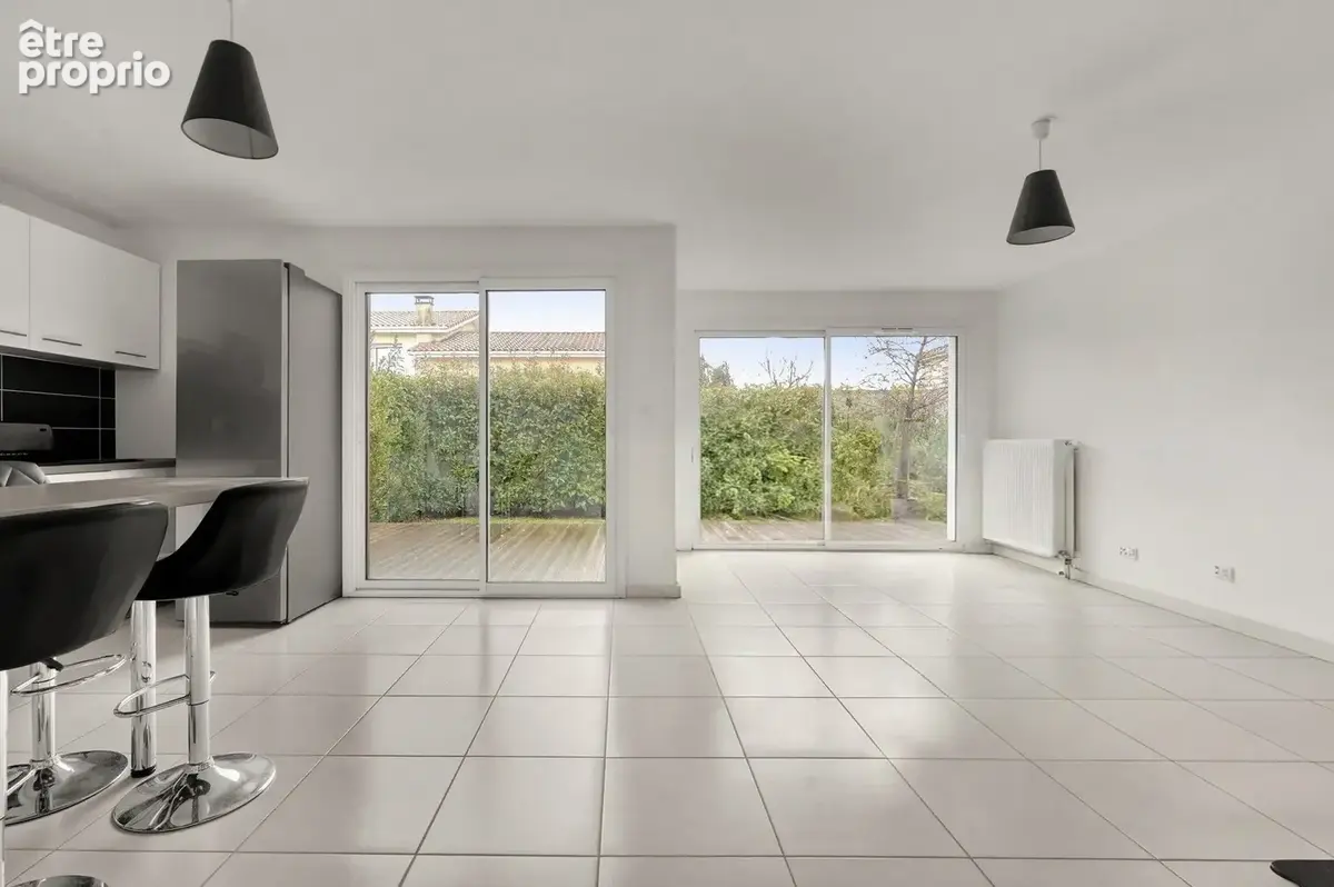 Maison 5 pièces 121 m² à vendre à Saint-Jory (31790) - photo 3