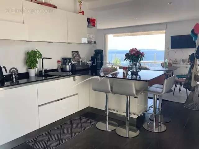 Appartement à LE LAVANDOU