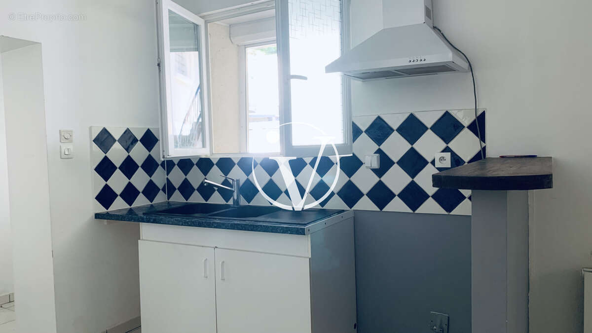 Appartement à VENDOME