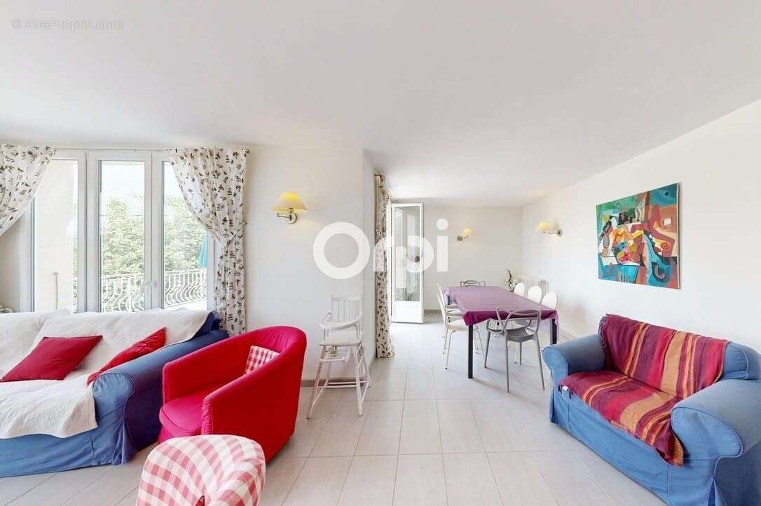 Grande villa familiale avec piscine, dépendance et potentiel locatif - photo 7