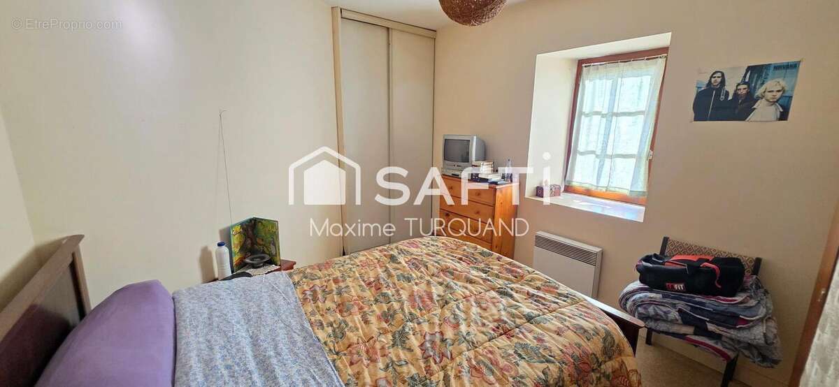 Photo 8 - Appartement à MONTOURNAIS