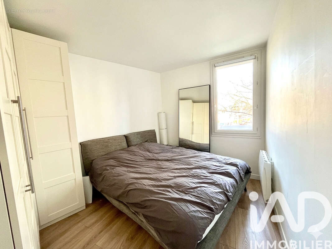 Photo 3 - Appartement à MONTIGNY-LE-BRETONNEUX