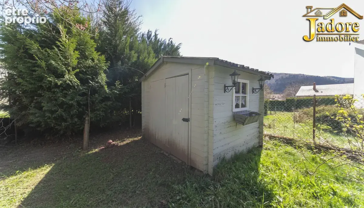 Maison de village - photo 4