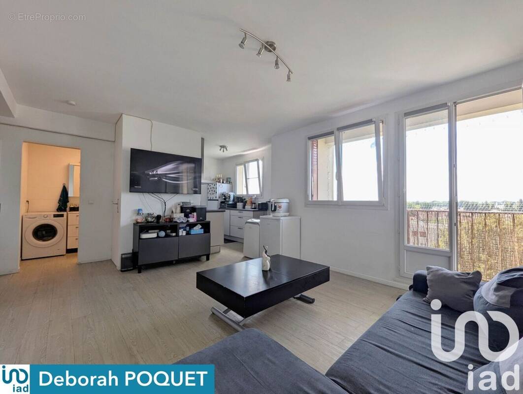 Photo 1 - Appartement à MORSANG-SUR-ORGE