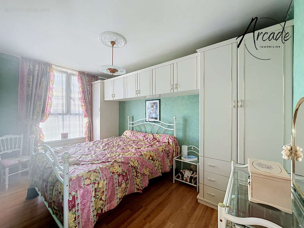 Appartement à LE HAVRE