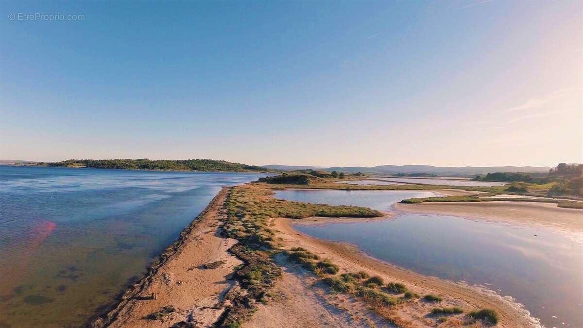 Rare......une maison: 2 appartements. une terrasse avec vue sur etang - photo 7