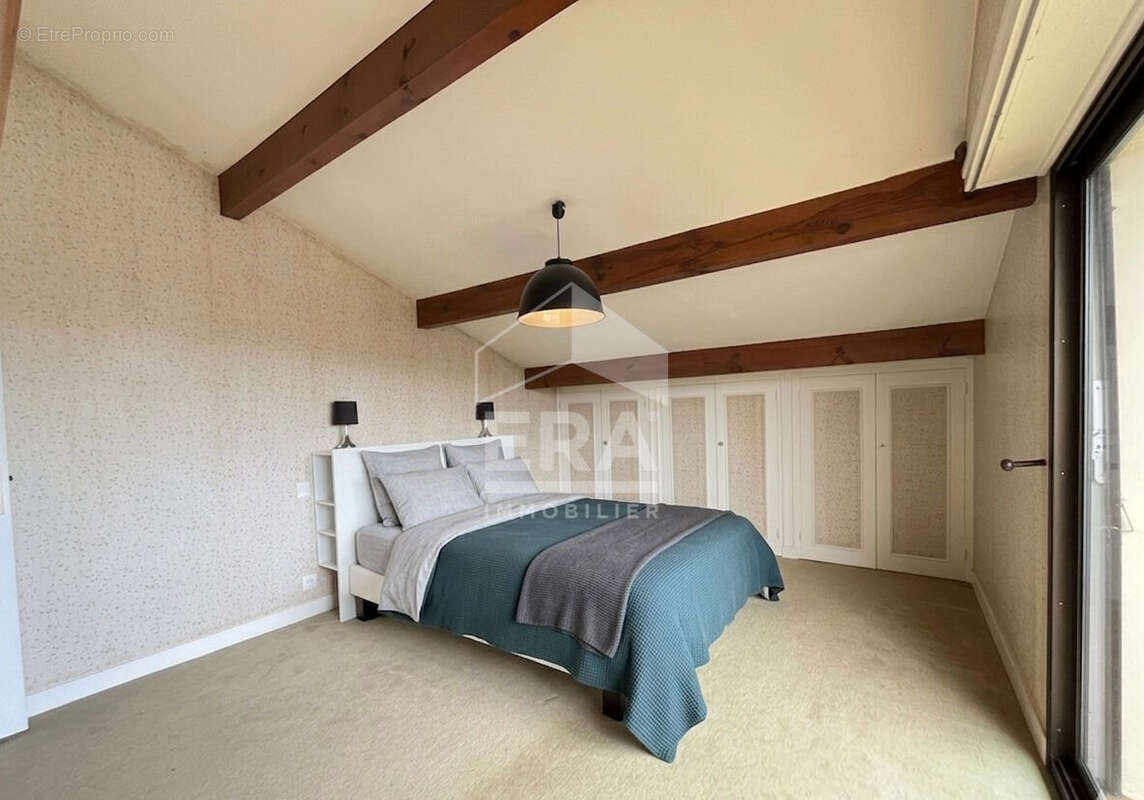 Maison à SAINT-VINCENT-DE-TYROSSE