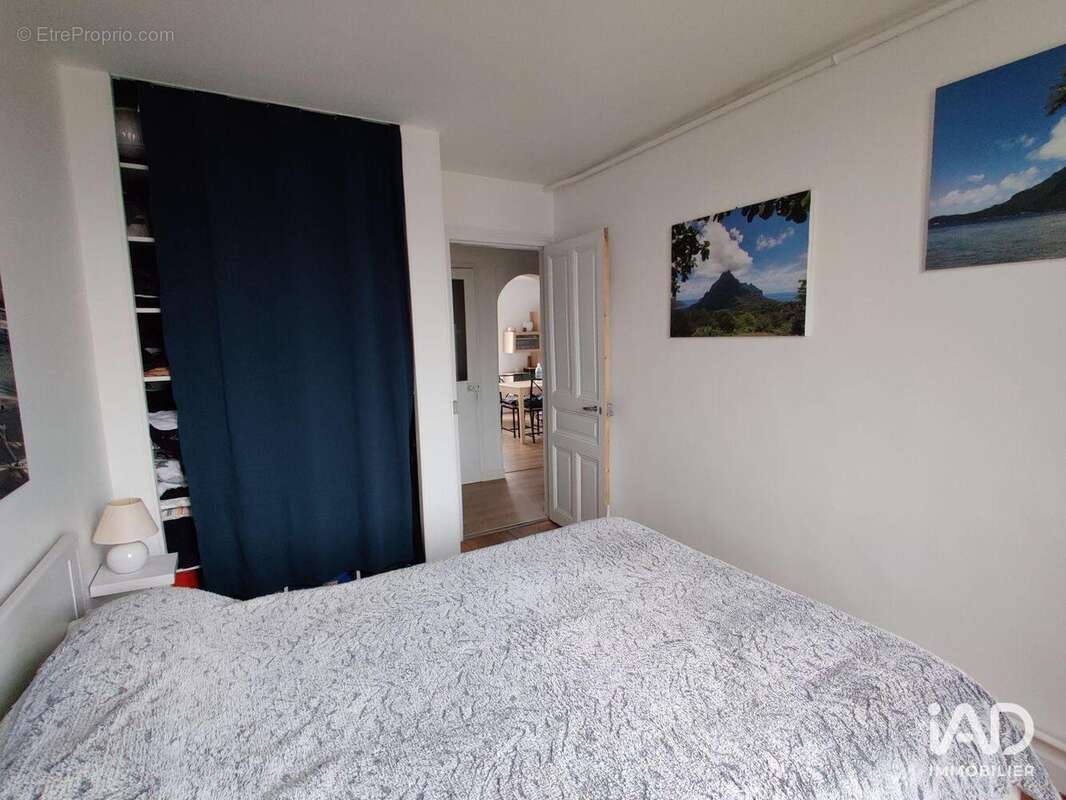 Photo 8 - Appartement à FONTENAY-SOUS-BOIS