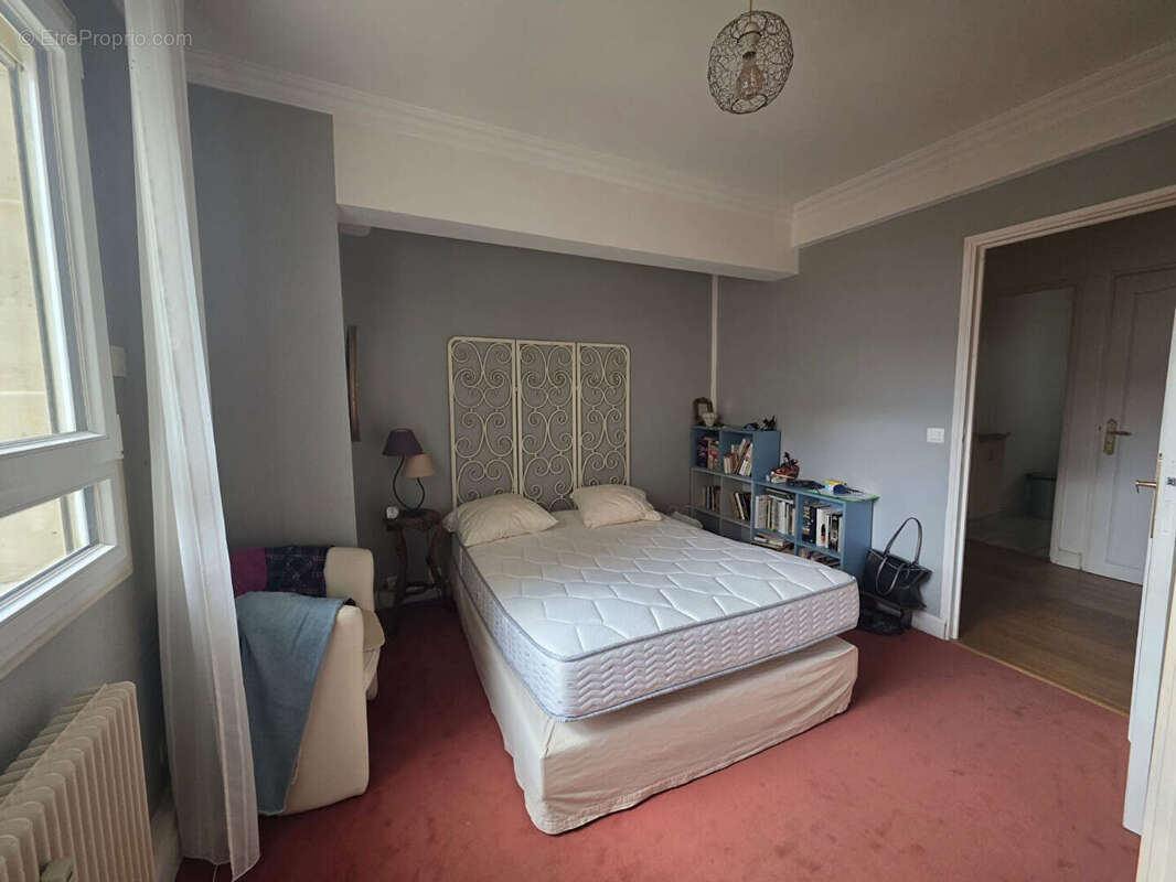 Appartement à MAISONS-LAFFITTE