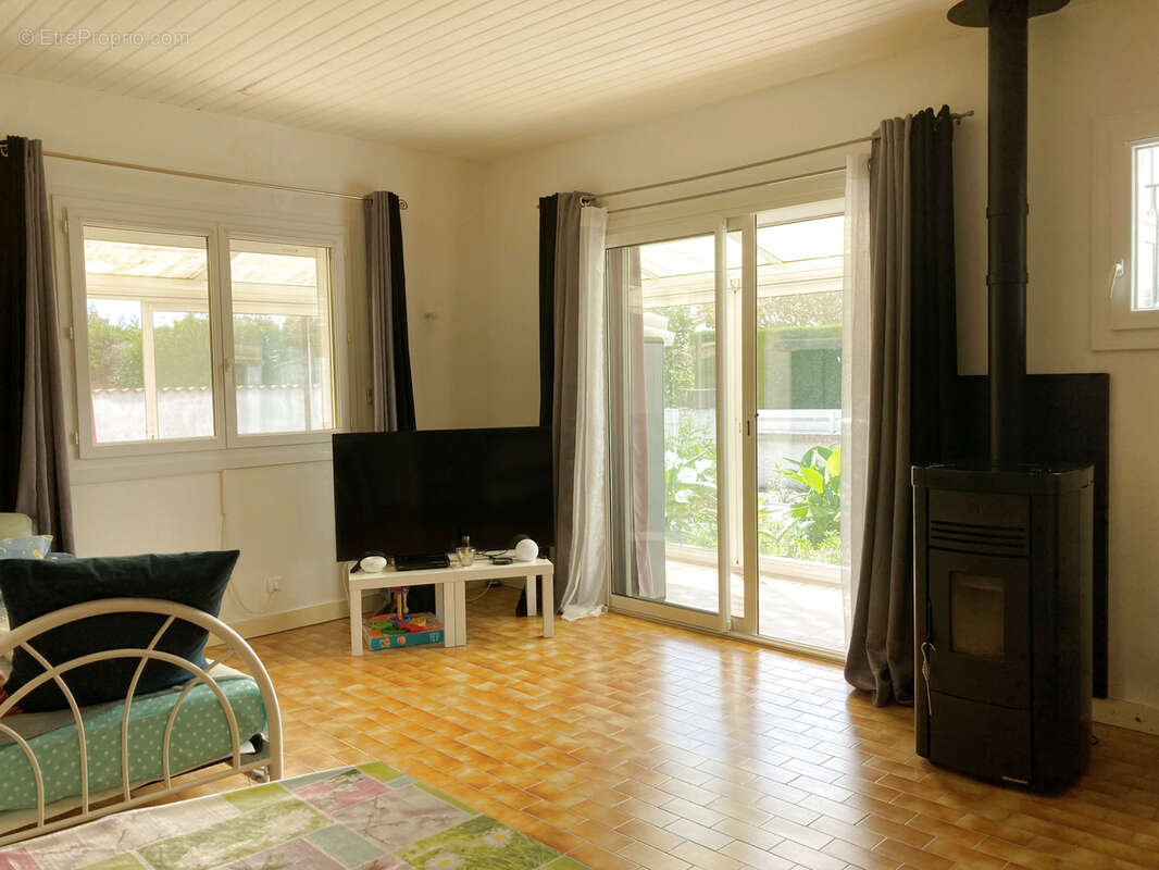 Maison à BARZAN