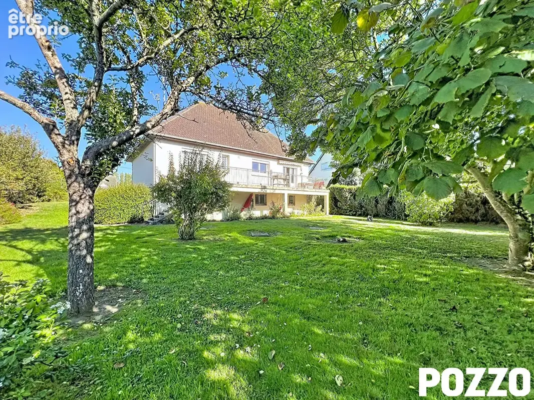 Photo Maison à Touques au prix de 430 000€