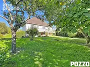 Maison à TOUQUES