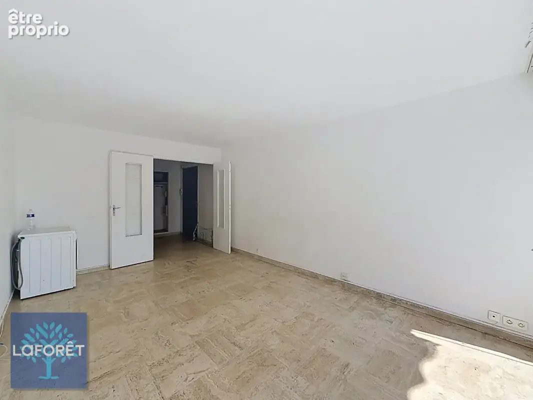 Appartement 4p - 91m2 - cannet mairie - photo 4