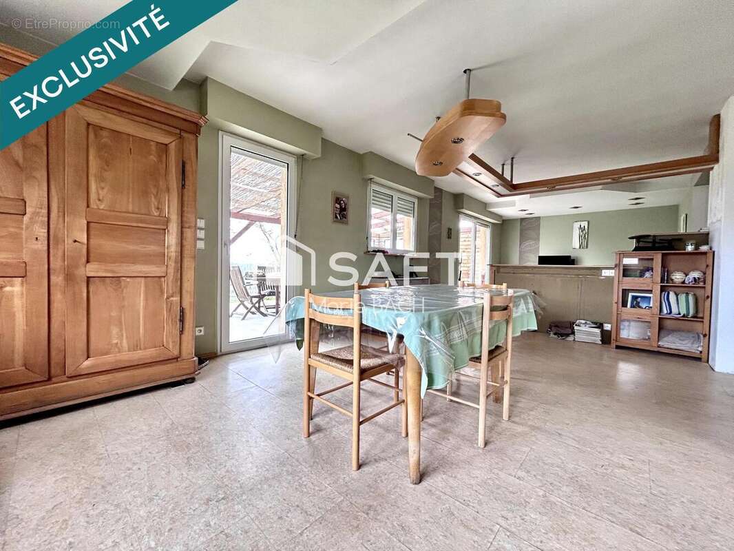 Maison 175 m² à Betschdorf  - photo 6