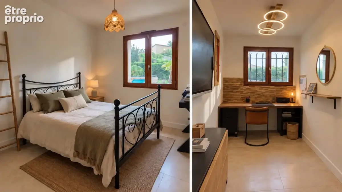 Maison à vendre 5 pièces SOUSTONS (40) - photo 7