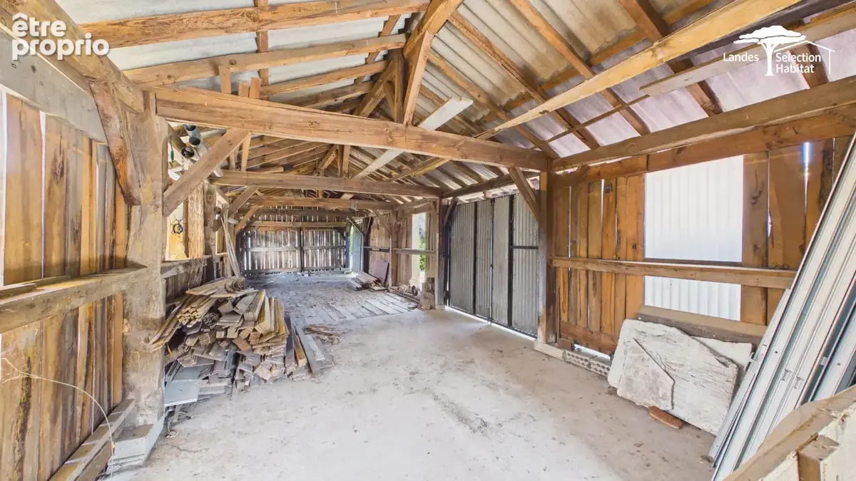 Maison contemporaine de plain-pied des années 80 - photo 13
