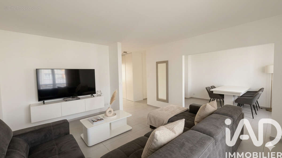 Photo 3 - Appartement à SAINT-MICHEL-SUR-ORGE
