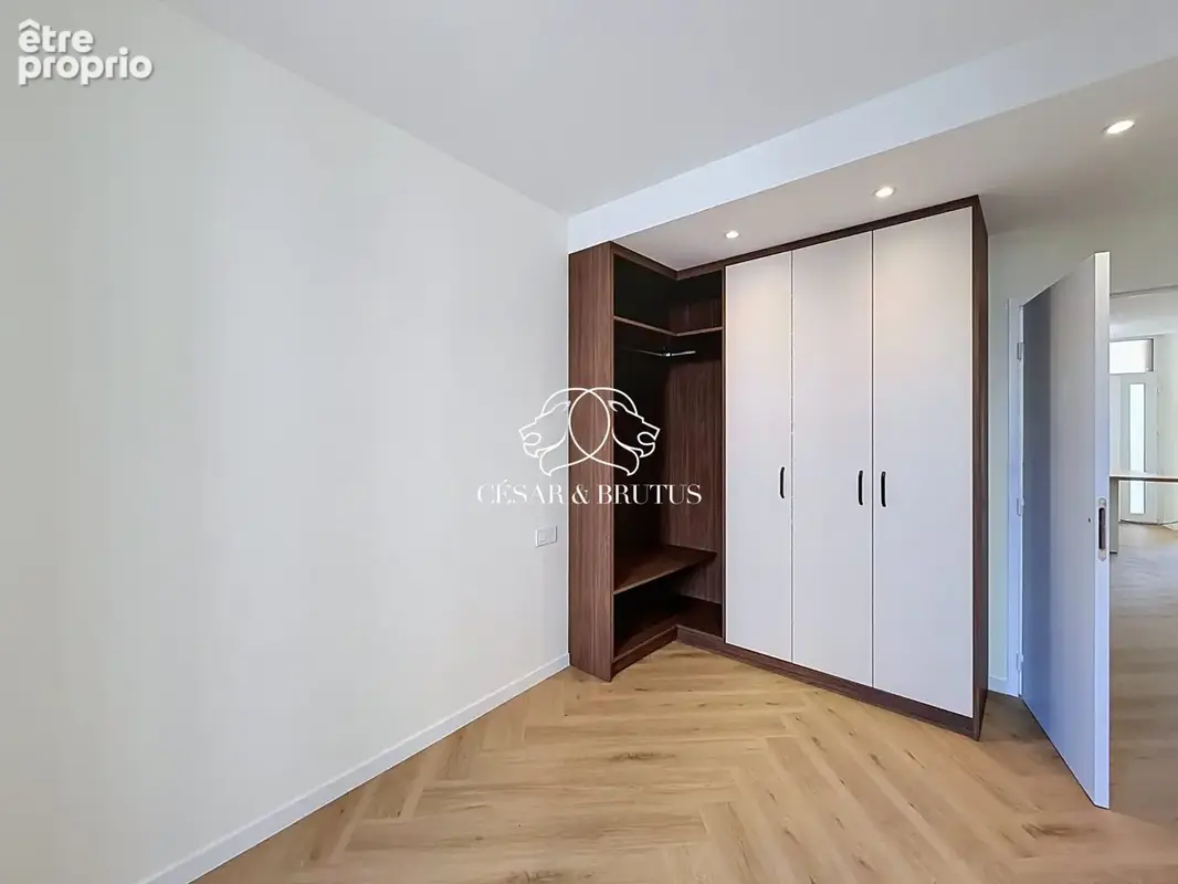 Appartement 70 m² à Roanne  - photo 6
