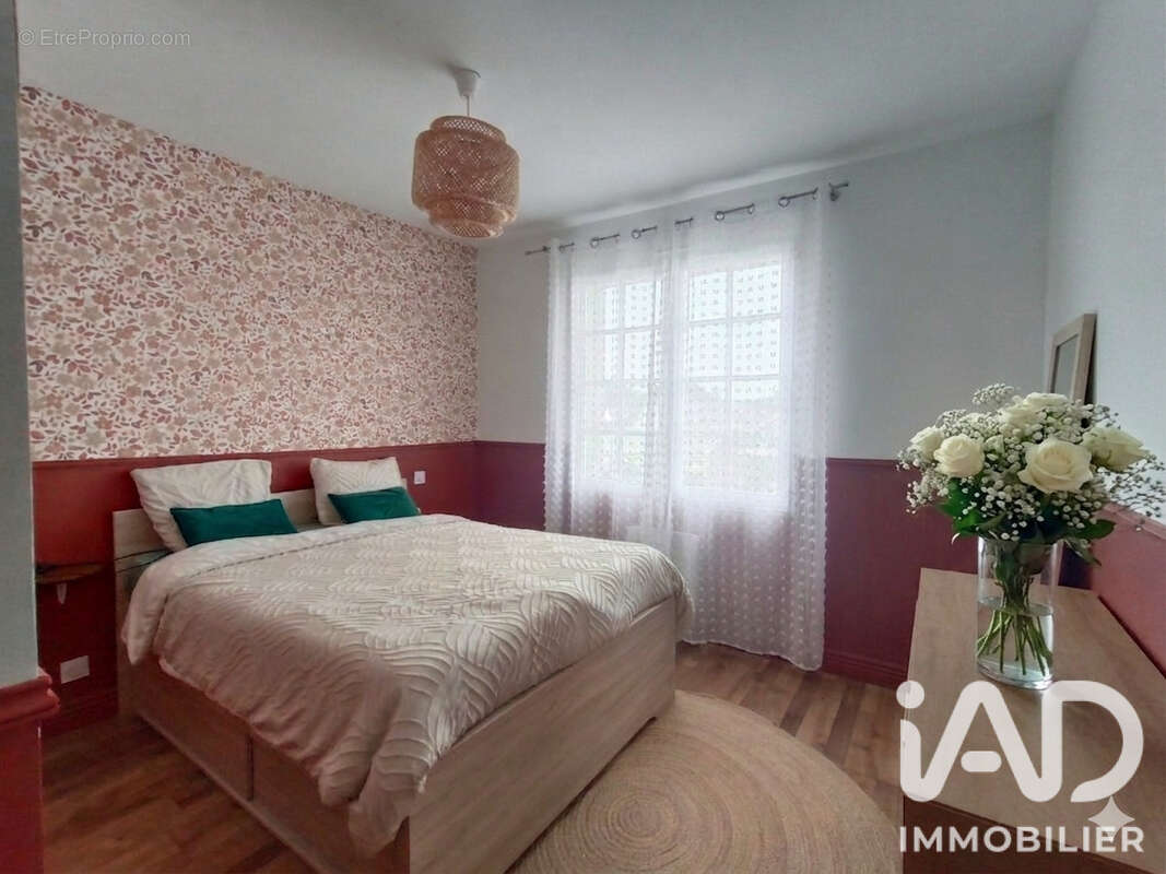 Photo 4 - Appartement à LE TEMPLE-DE-BRETAGNE